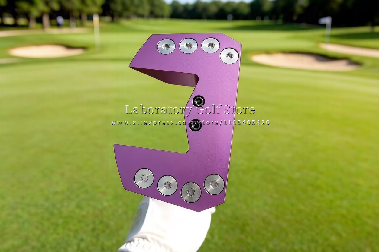 Golf Putter - Nowy putter golfowy 2026, modny, najlepiej