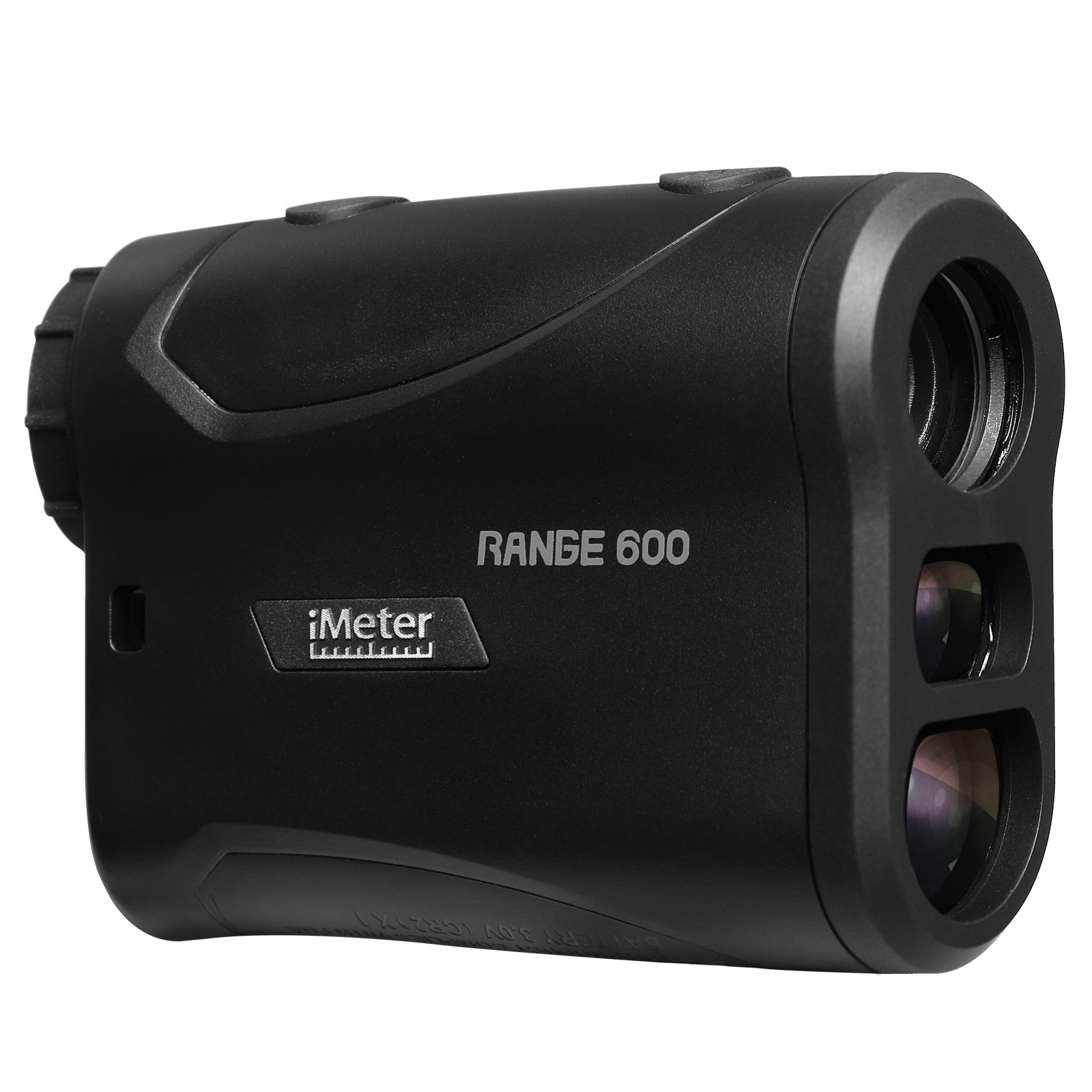 Golf Rangefinder - Dalmierz laserowy IMeter 656Y do golfa