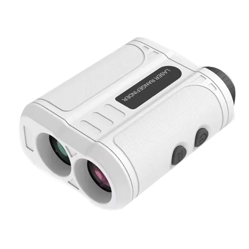 Golf Rangefinder - Laserowy dalmierz golfowy do użytku na