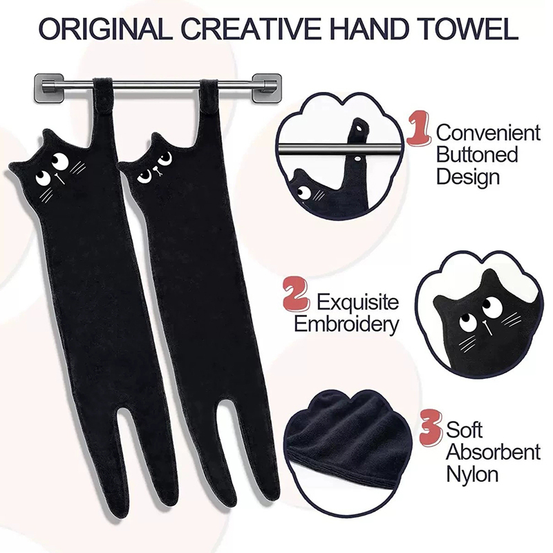 【Nowość】Zabawne ręczniki do rą – Golf Towel recenzja i cena