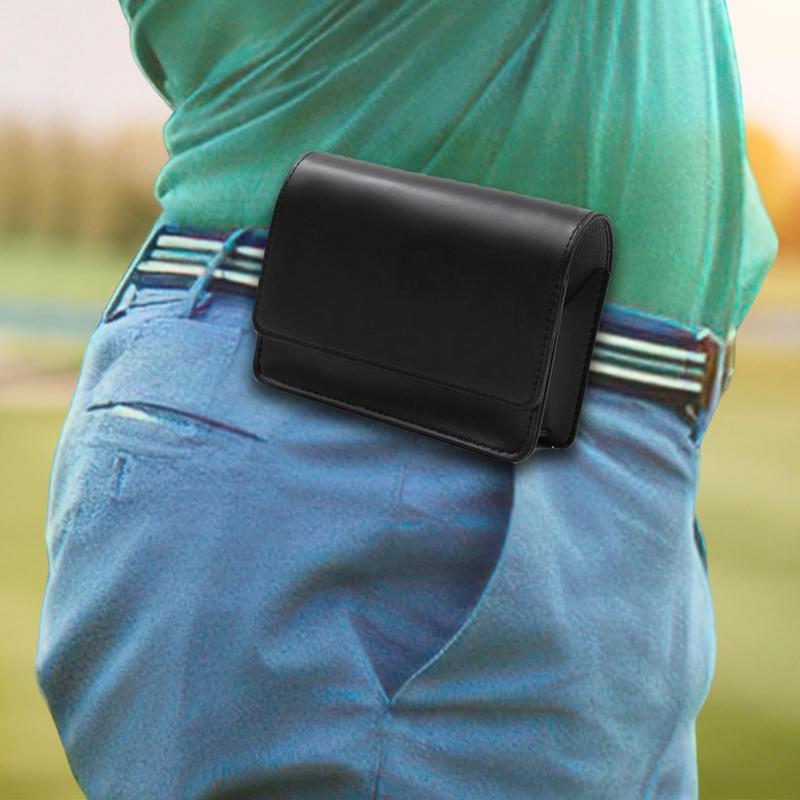 Pokrowiec na dalmierz golfowy  – Golf Rangefinder recenzja i cena