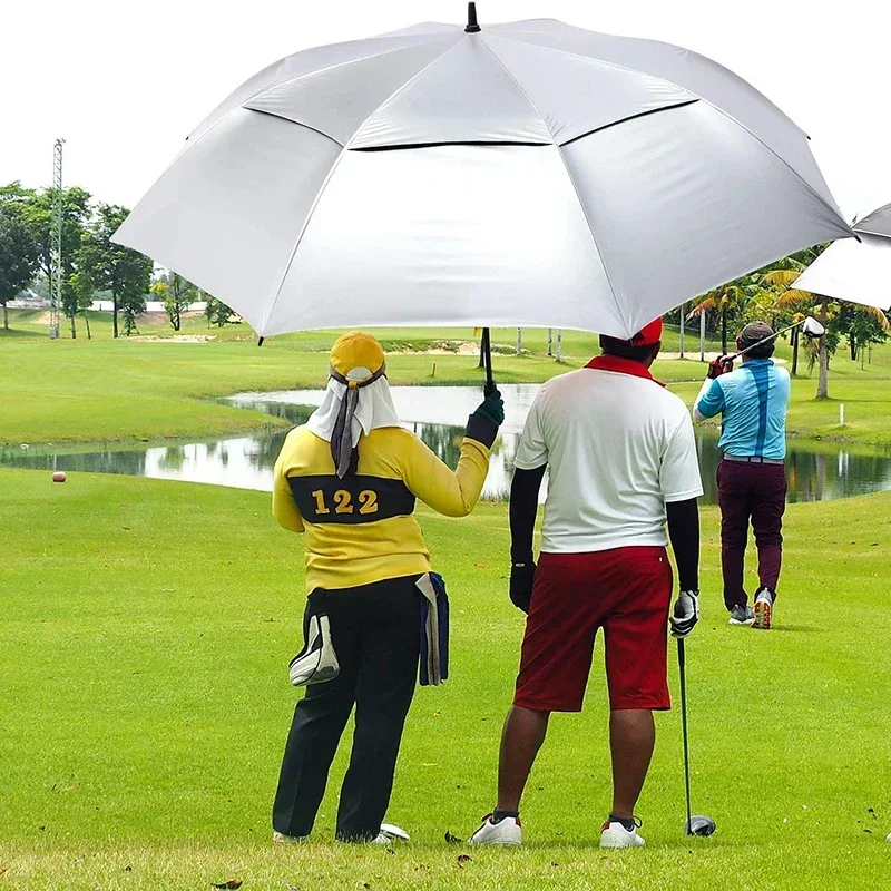Parasol golfowy 40 cali (180 c – Golf Umbrella Large recenzja i cena