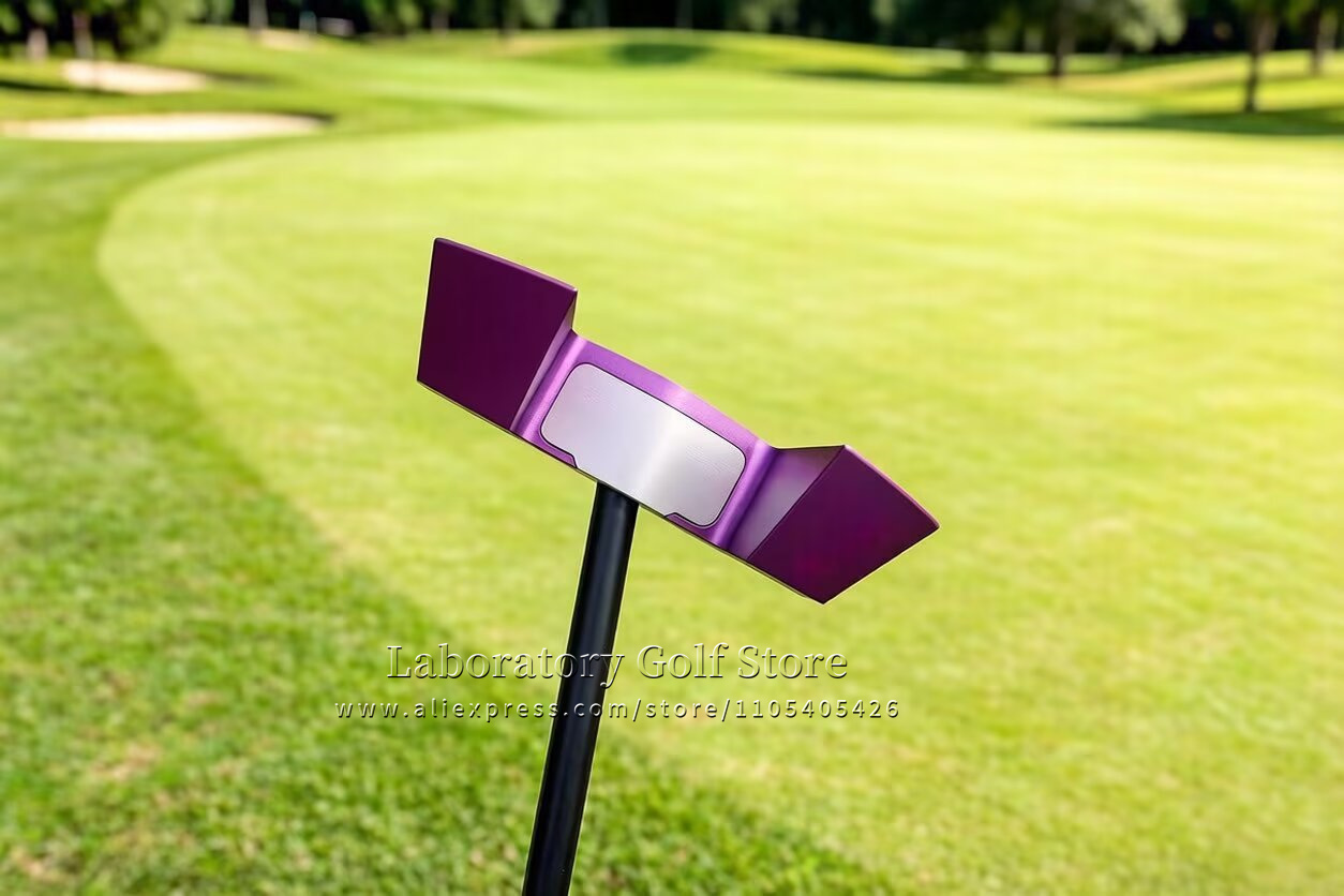 Nowy putter golfowy 2026, modn – Golf Putter recenzja i cena