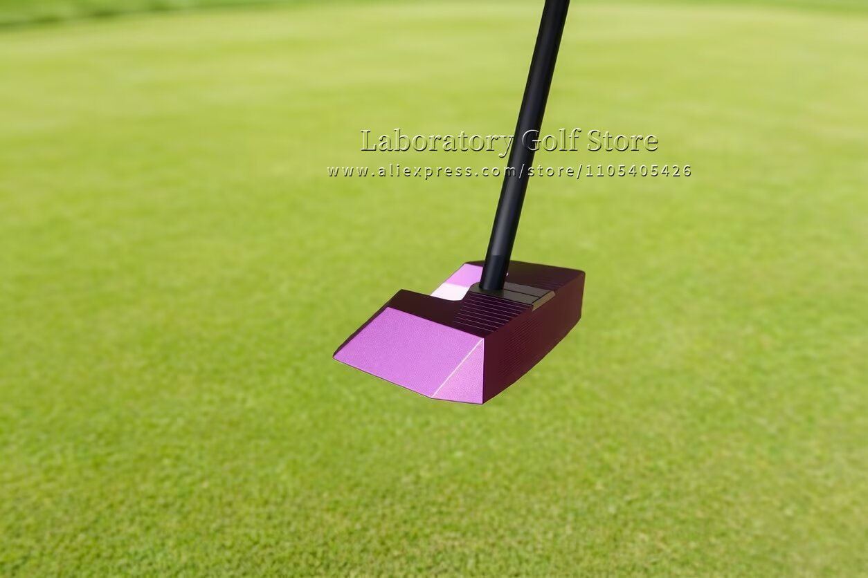Nowy putter golfowy 2026, modn – Golf Putter recenzja i cena