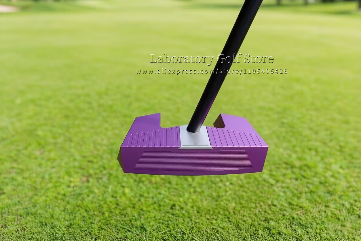 Nowy putter golfowy 2026, modn – Golf Putter recenzja i cena