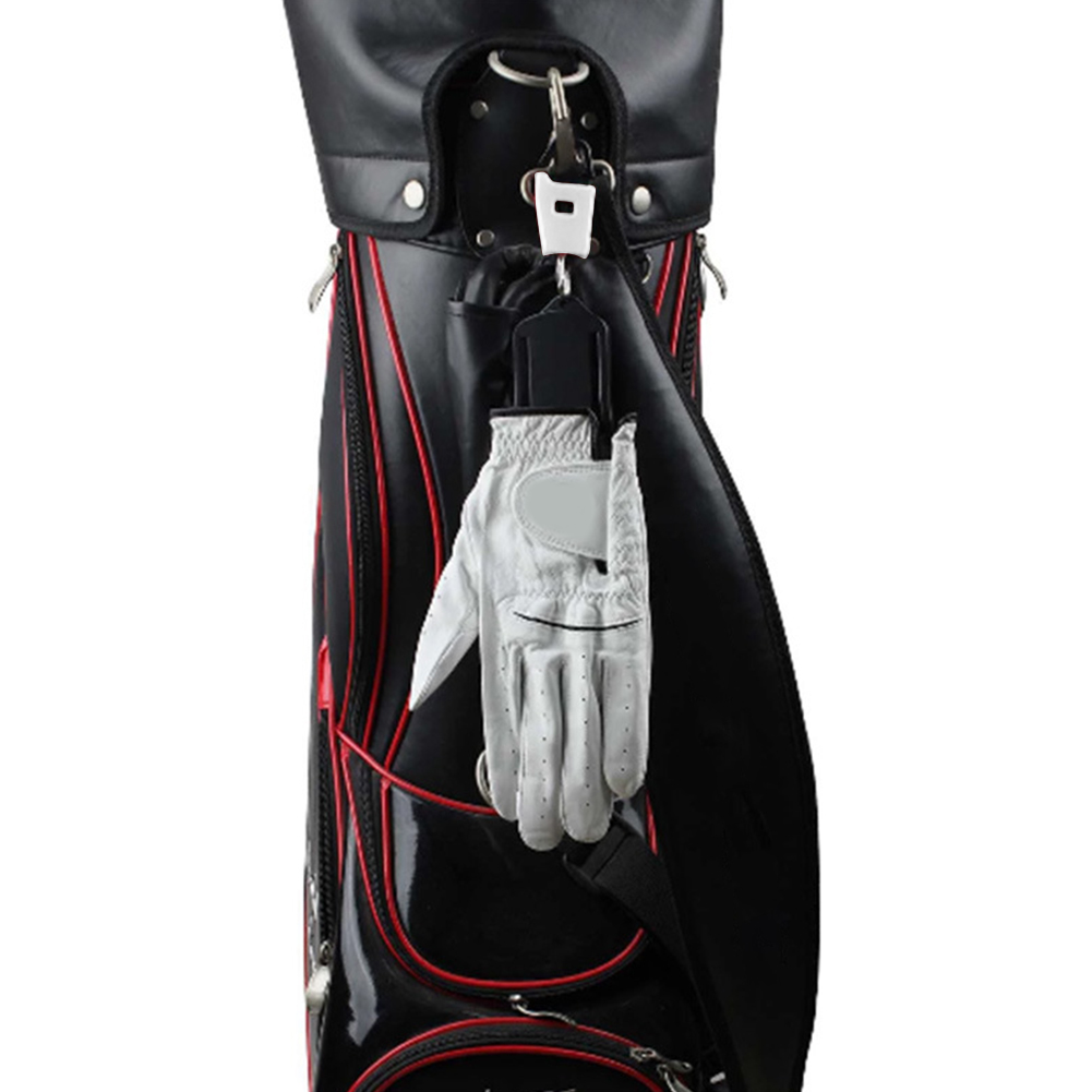 Przenośny, plastikowy stojak d – Golf Gloves recenzja i cena