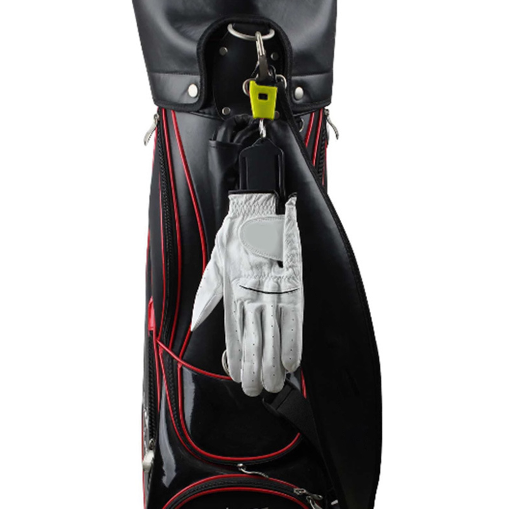 Przenośny, plastikowy stojak d – Golf Gloves recenzja i cena