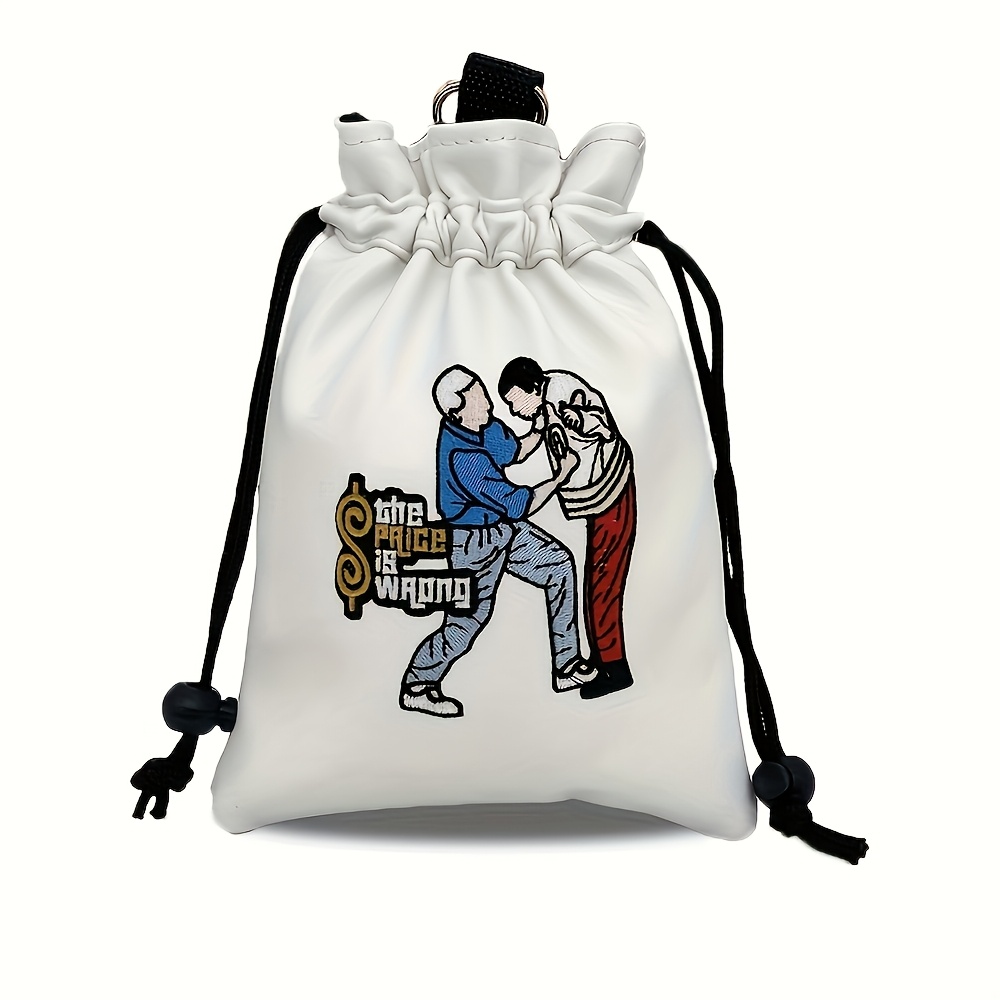 1 szt. torba na cenne przedmio – Golf Bag recenzja i cena