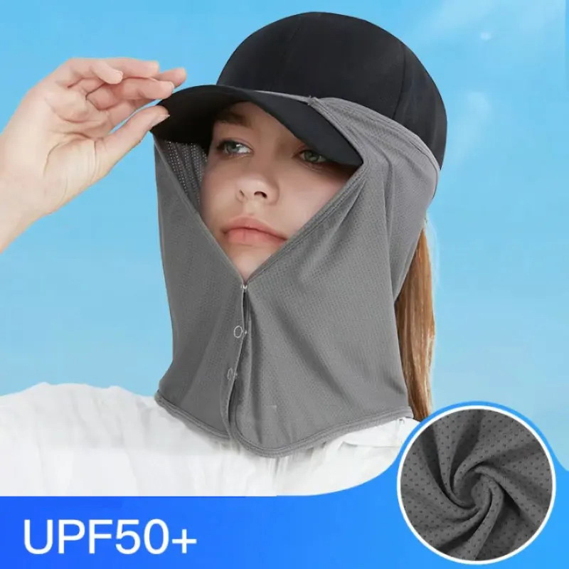 Szybkoschnąca czapka wędkarska – Golf Umbrella recenzja i cena