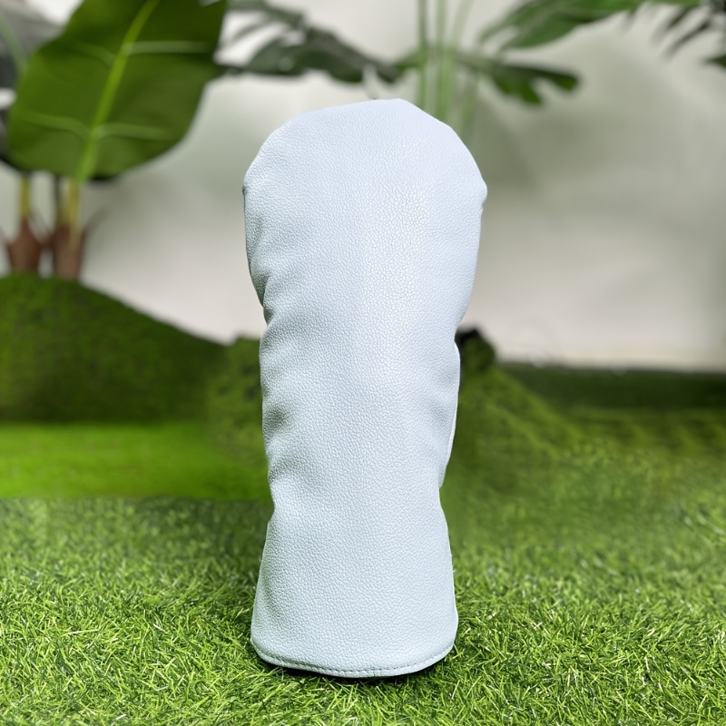 Jasnoniebieski pokrowiec ochro – Golf Clubs recenzja i cena