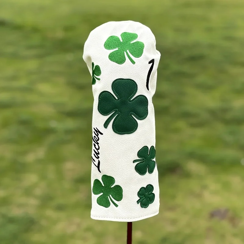 Stylowe pokrowce na główki kij – Golf Clubs recenzja i cena