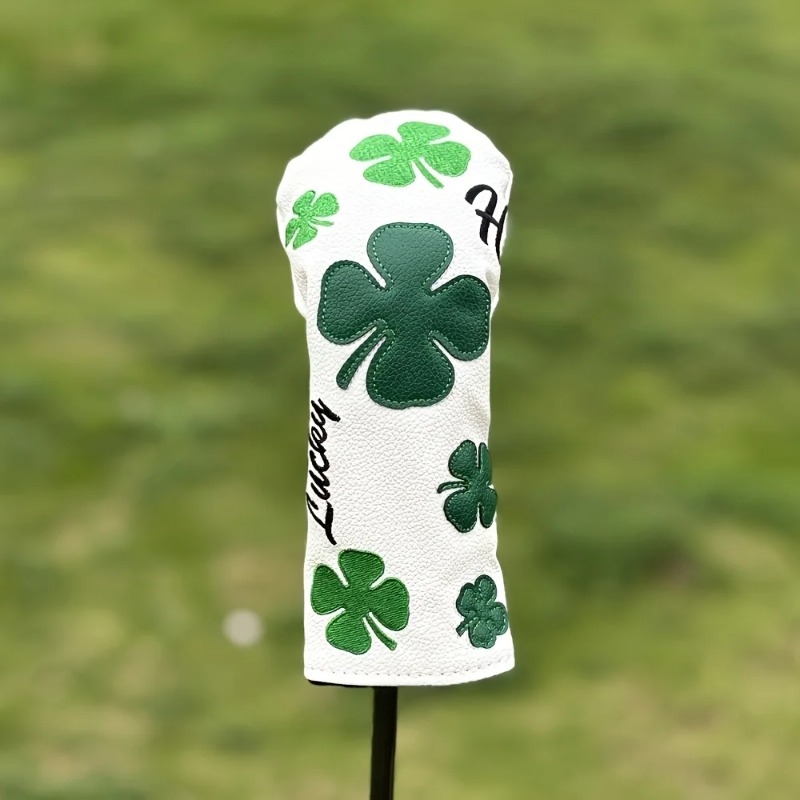 Stylowe pokrowce na główki kij – Golf Clubs recenzja i cena