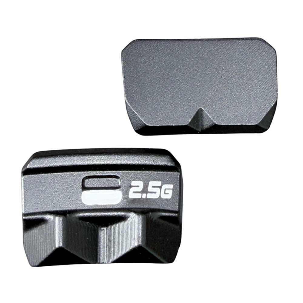 1 szt. metalowe obciążniki do  – Golf Equipment Weight recenzja i cena