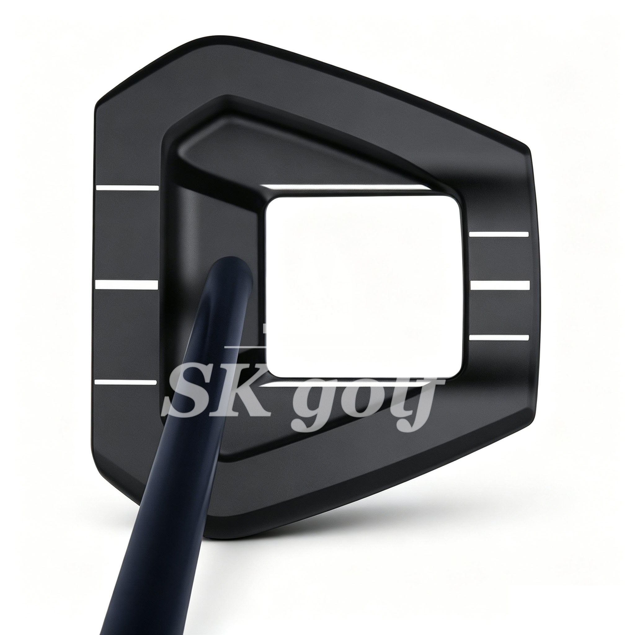 Putter VZN 1i Putter Zero Torq – Golf Tees recenzja i cena