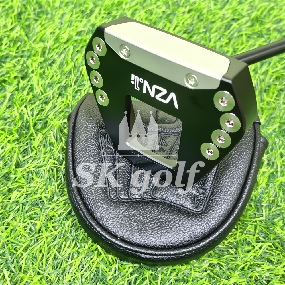 Putter VZN 1i Putter Zero Torq – Golf Tees recenzja i cena