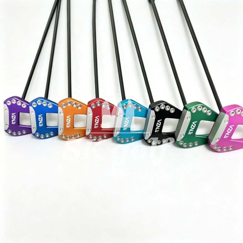 Putter VZN 1i Putter Zero Torq – Golf Tees recenzja i cena