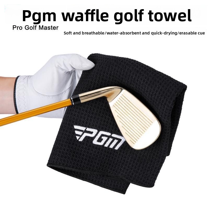 Zestaw do czyszczenia kijów go – Golf Towel recenzja i cena