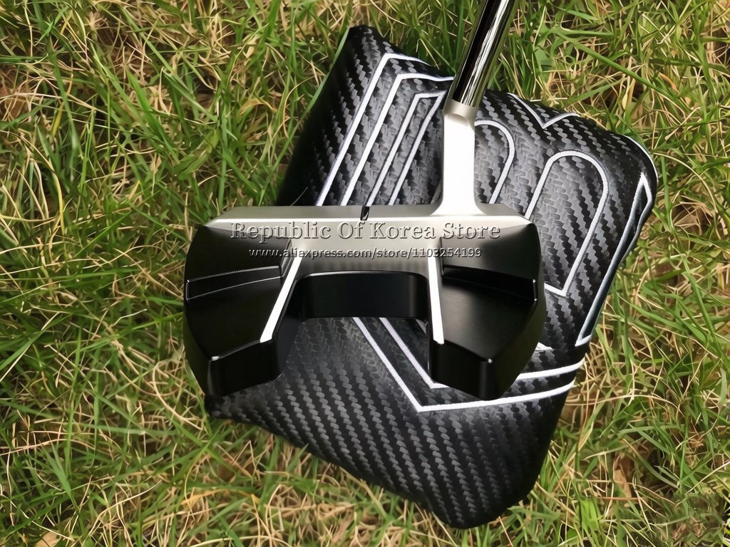 Nowy putter golfowy New Left R – Golf Tees recenzja i cena