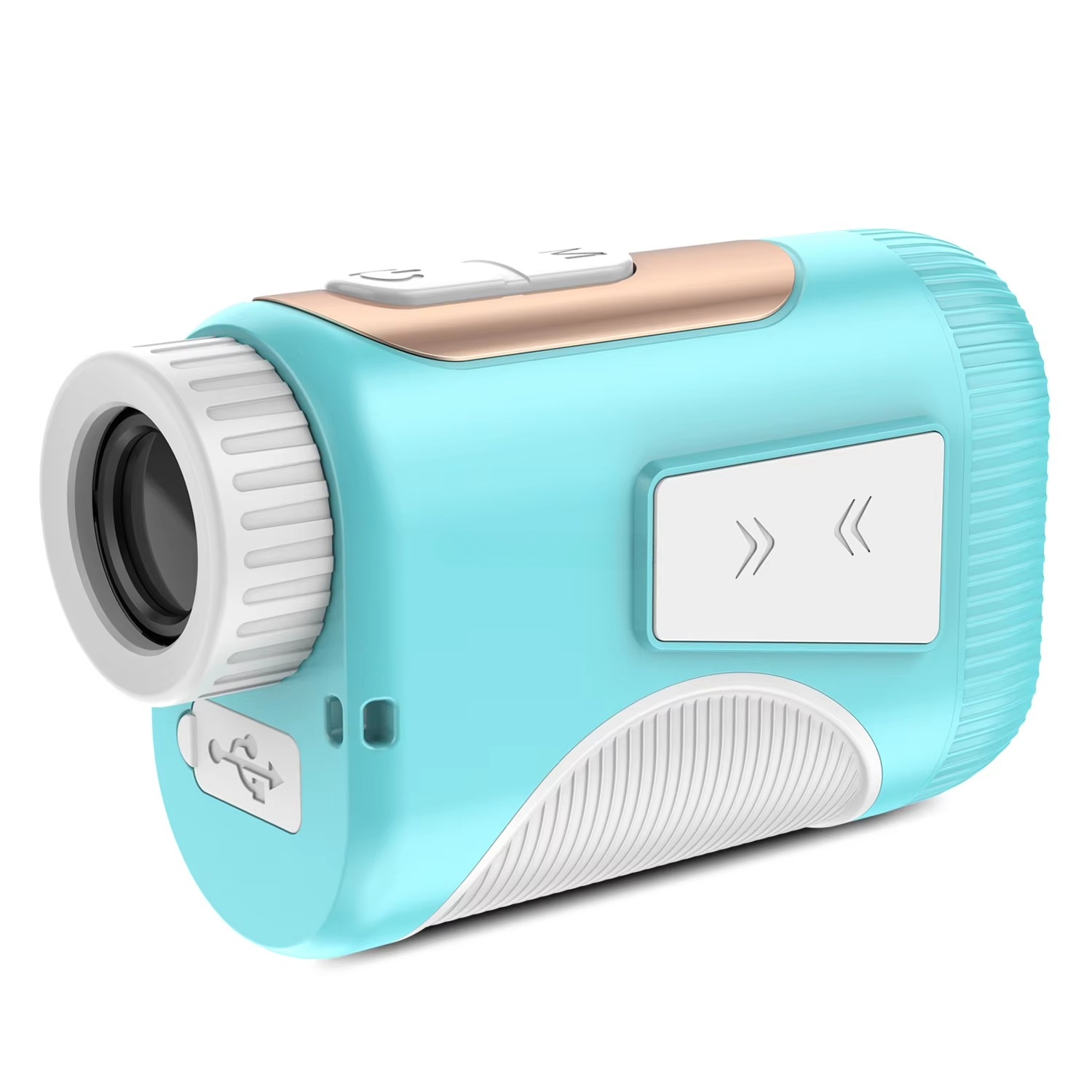 Dalmierz golfowy 1200m, powięk – Golf Rangefinder recenzja i cena