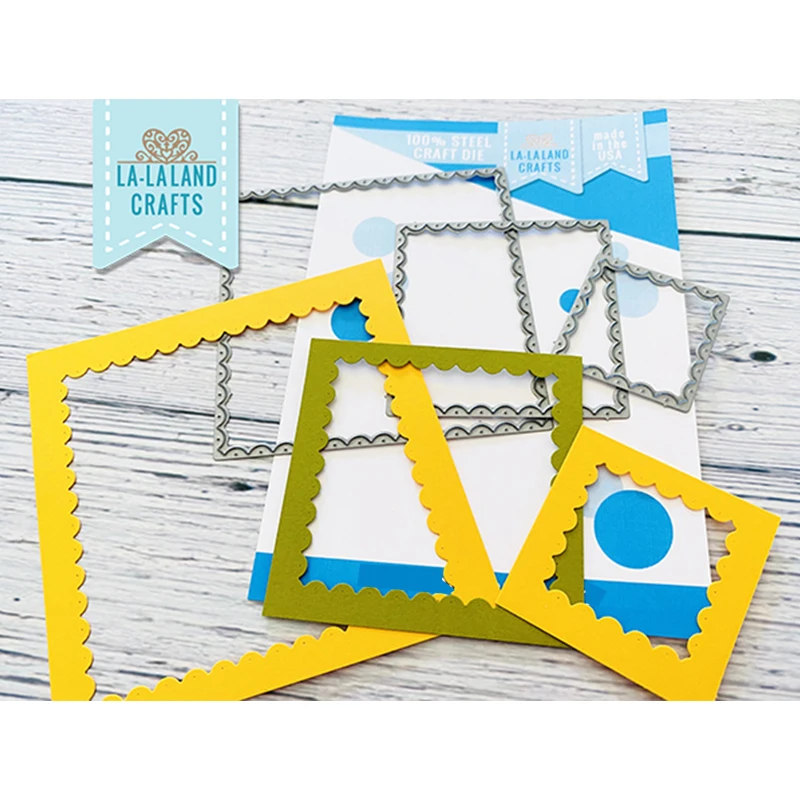 Wykrojniki do scrapbookingu w  – Golf Umbrella recenzja i cena