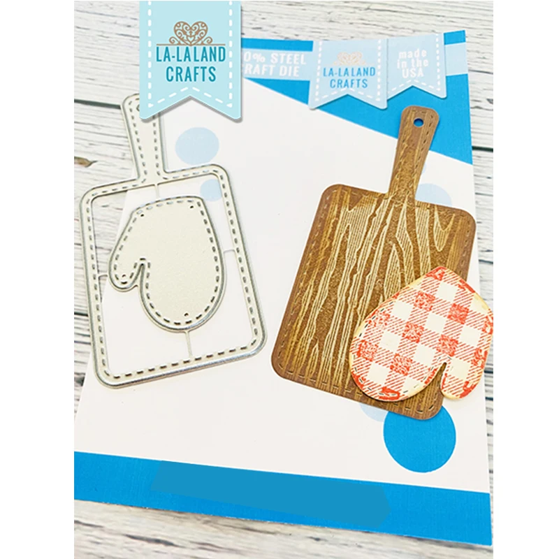 Wykrojniki do scrapbookingu w  – Golf Umbrella recenzja i cena