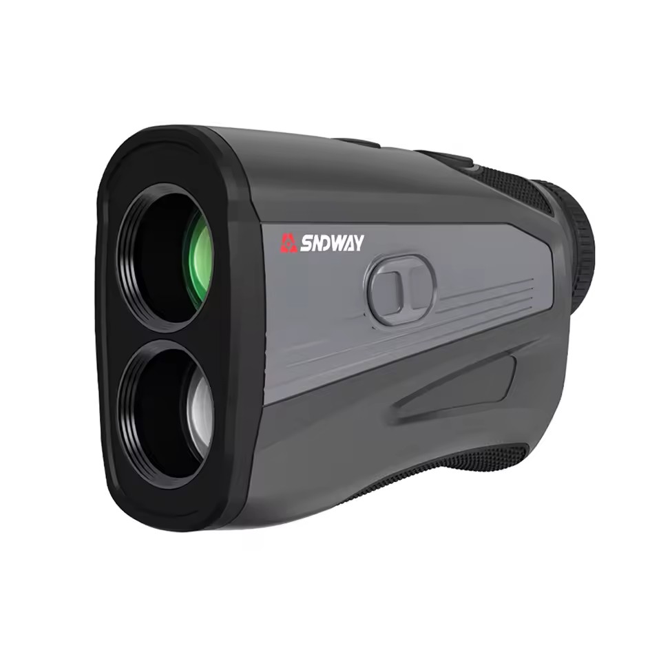 Dalmierz laserowy 1000-2000M,  – Golf Rangefinder recenzja i cena