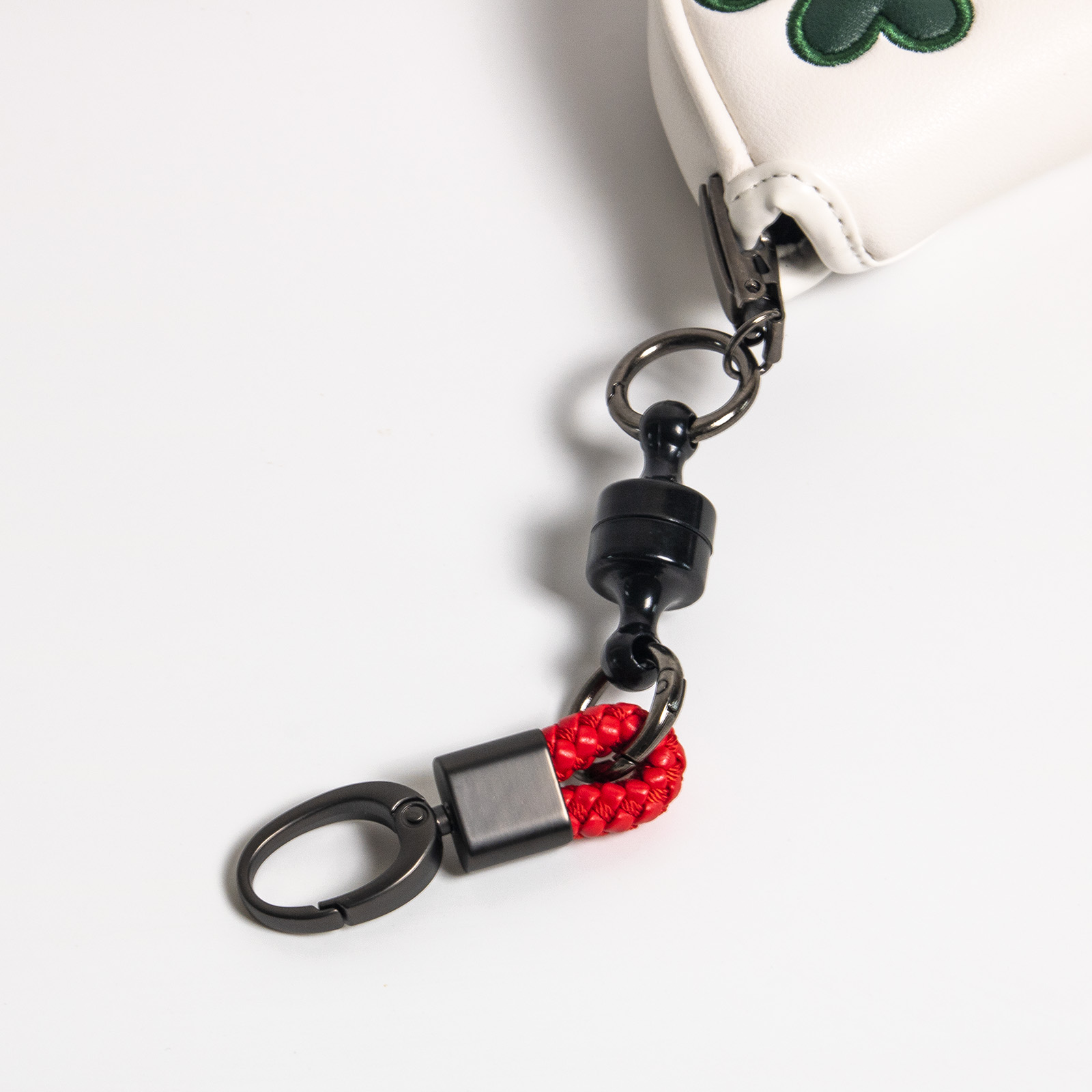 Magnetyczny uchwyt na putter g – Golf Tees recenzja i cena