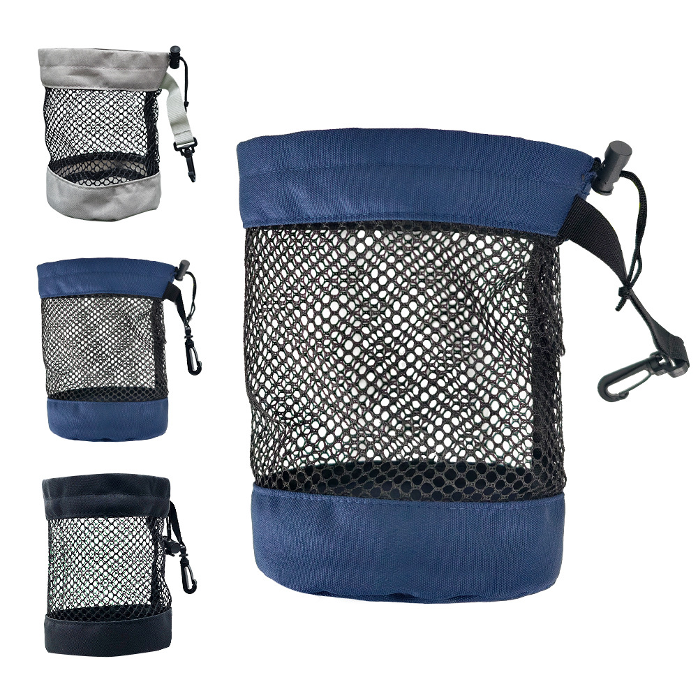 Przenośna siatkowa torba na pi – Golf Bag recenzja i cena