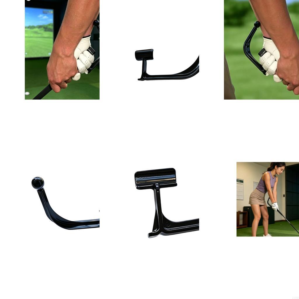 Trener zawiasu nadgarstkowego  – Golf Equipment Weight recenzja i cena