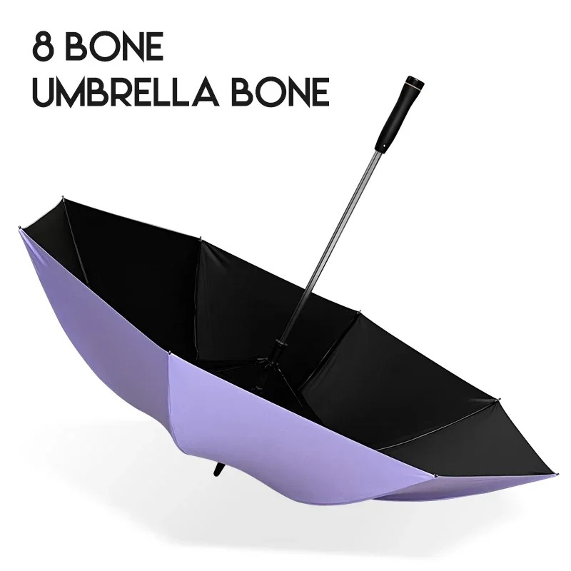 Parasol Reinforcement z długim – Golf Umbrella Large recenzja i cena