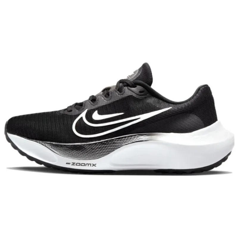 Nike Zoom Fly 5, czarno-białe, – Nike Shoes Zoom Fly 5 recenzja i cena