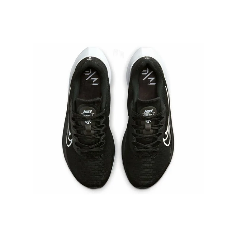 Nike Zoom Fly 5, czarno-białe, – Nike Shoes Zoom Fly 5 recenzja i cena