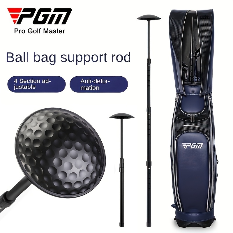 Podpórka do torby golfowej PGM – Golf Bag recenzja i cena