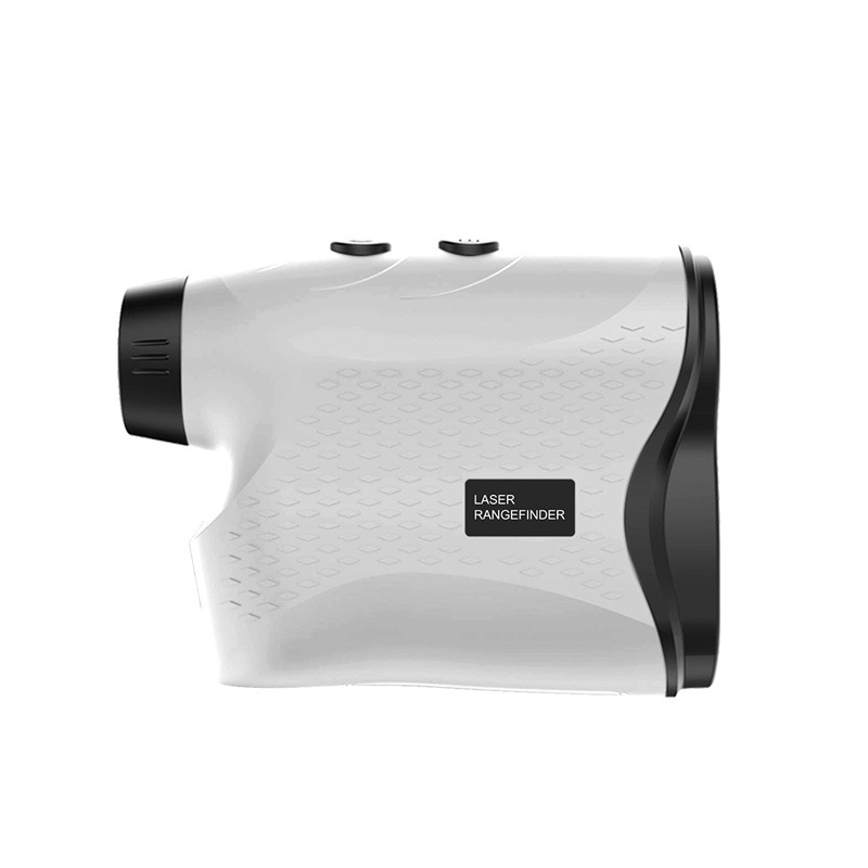 Ręczny dalmierz golfowy, dalmi – Golf Rangefinder recenzja i cena