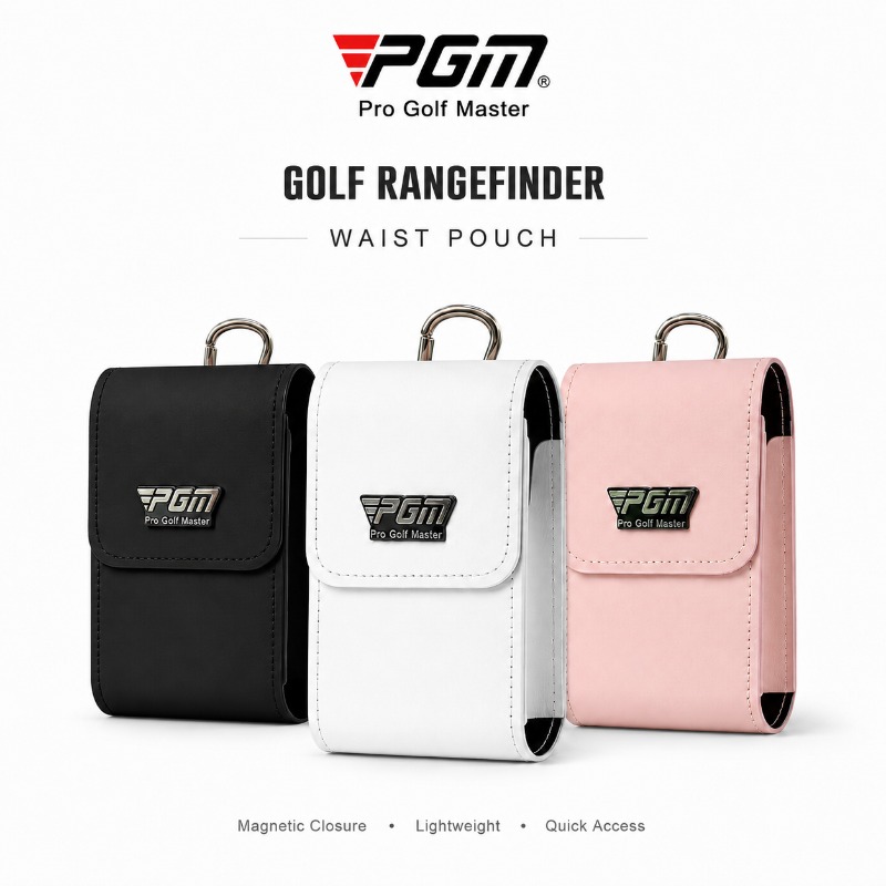 Magnetyczna saszetka golfowa P – Golf Bag recenzja i cena