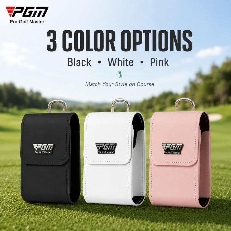 Magnetyczna saszetka golfowa P – Golf Bag recenzja i cena