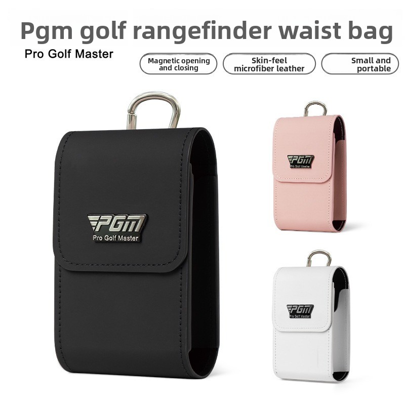 Magnetyczna saszetka golfowa P – Golf Bag recenzja i cena