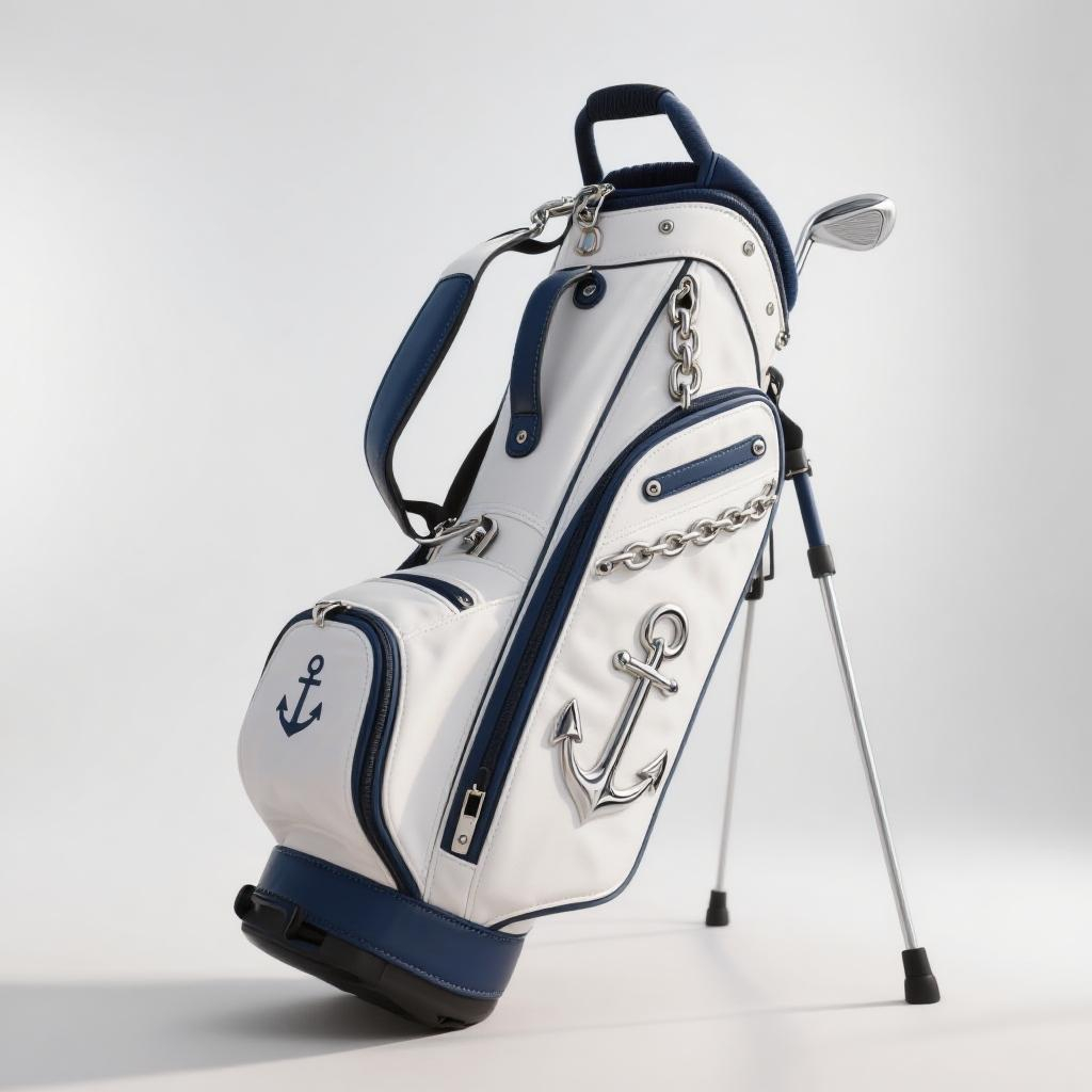 Profesjonalne usługi OEM i ODM – Golf Bag recenzja i cena