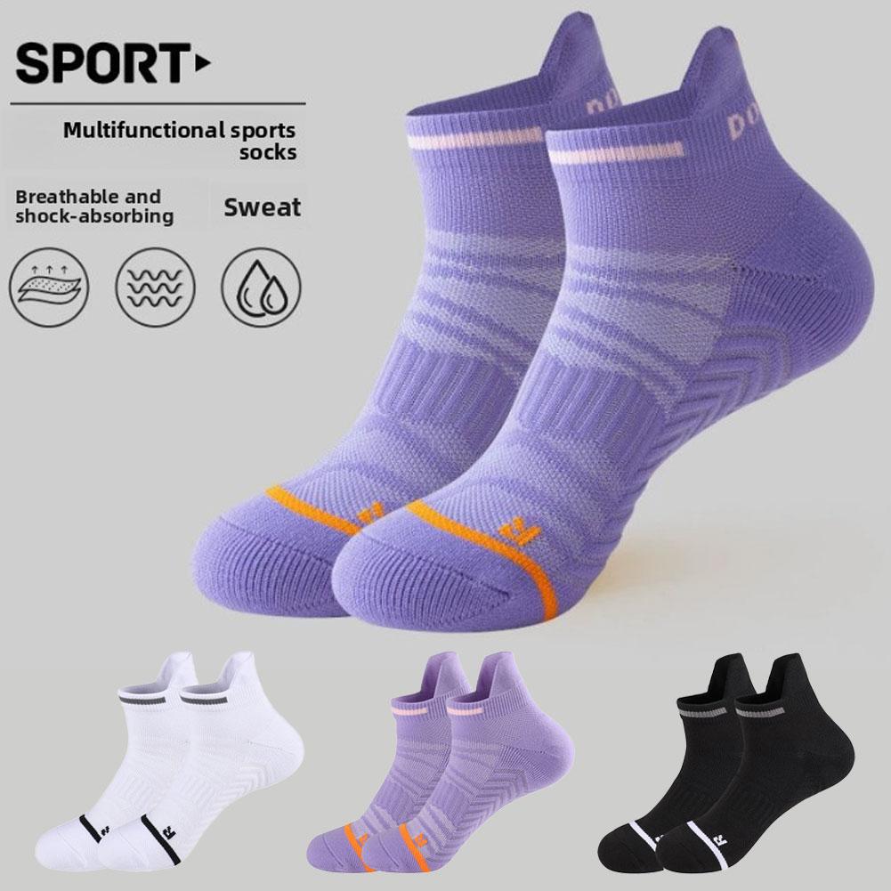 Profesjonalne skarpety do bieg – Golf Towel recenzja i cena