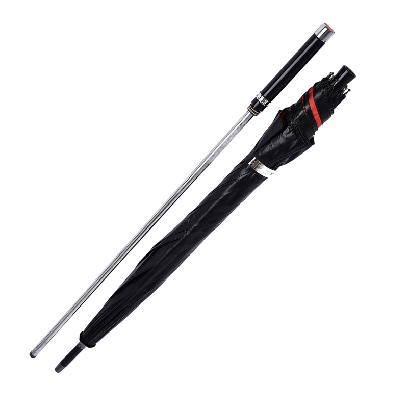 Obrona siebie Długa rączka Wia – Golf Umbrella Large recenzja i cena